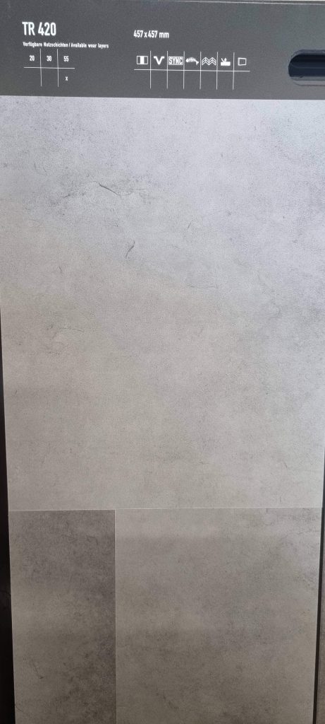 Podłoga winylowa PROJECT FLOORS