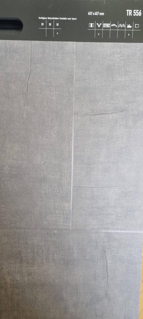 Podłoga winylowa PROJECT FLOORS