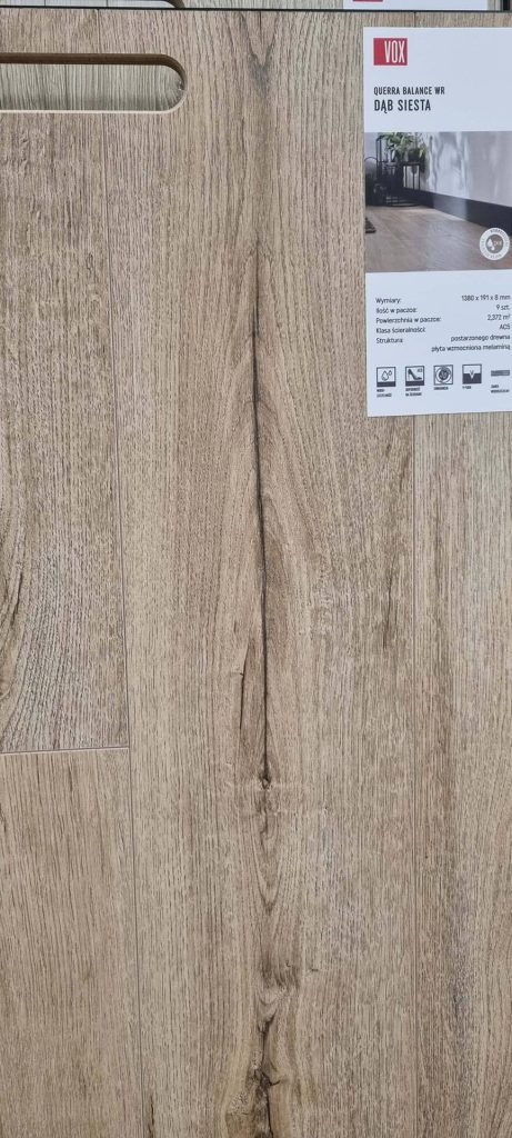 20240212_120144 Podłoga laminowana VOX