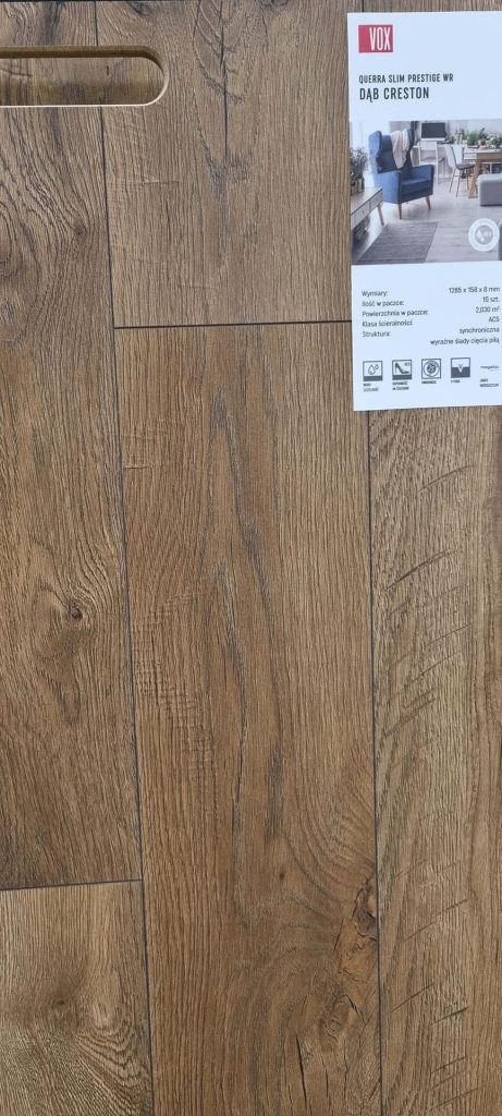 20240212_120151 Podłoga laminowana VOX