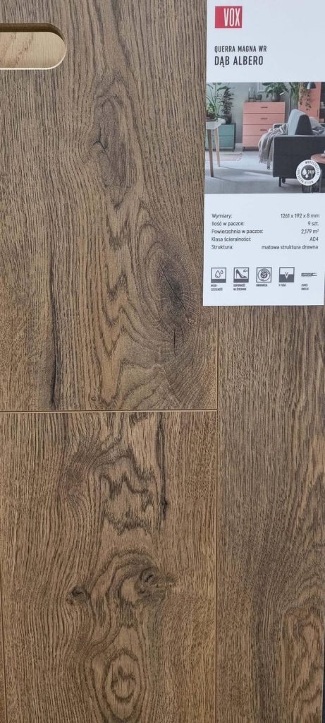20240212_120424 Podłoga laminowana VOX