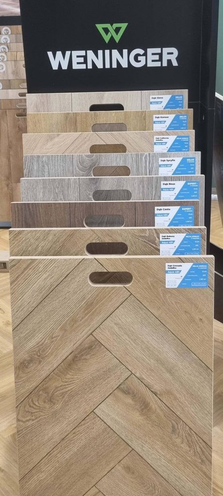 20240212_151124 Podłoga laminowana WENINGER