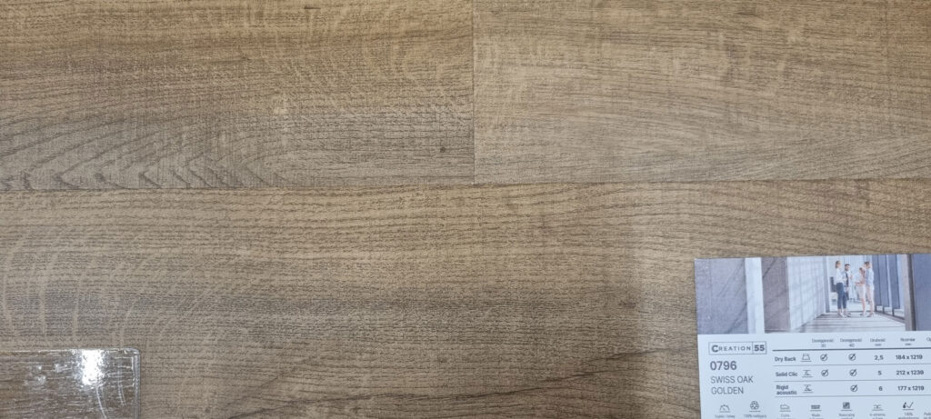 Podłoga winylowa GERFLOR