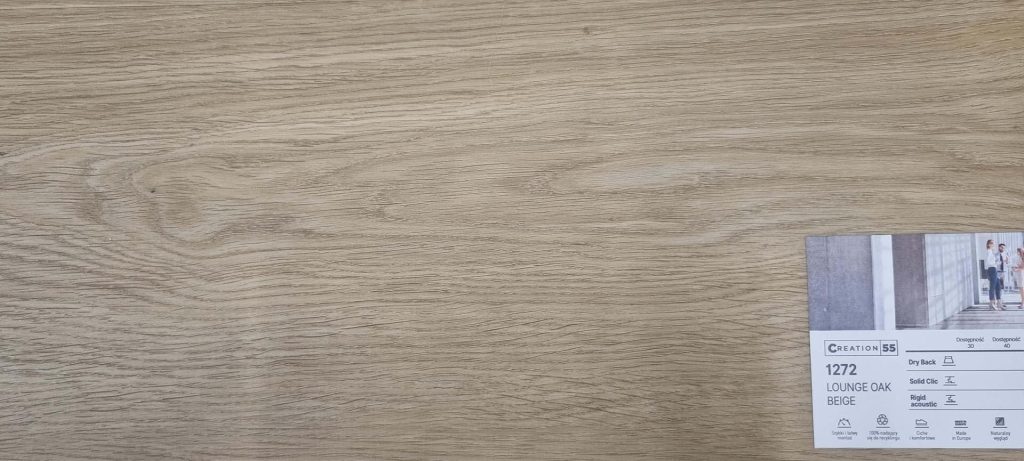 Podłoga winylowa GERFLOR