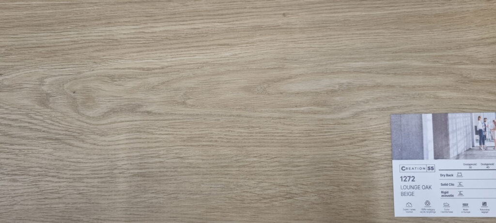 Podłoga winylowa GERFLOR