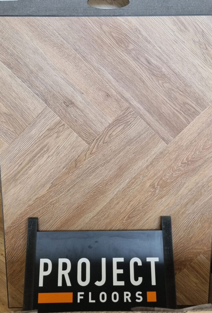 Podłoga winylowa PROJECT FLOORS
