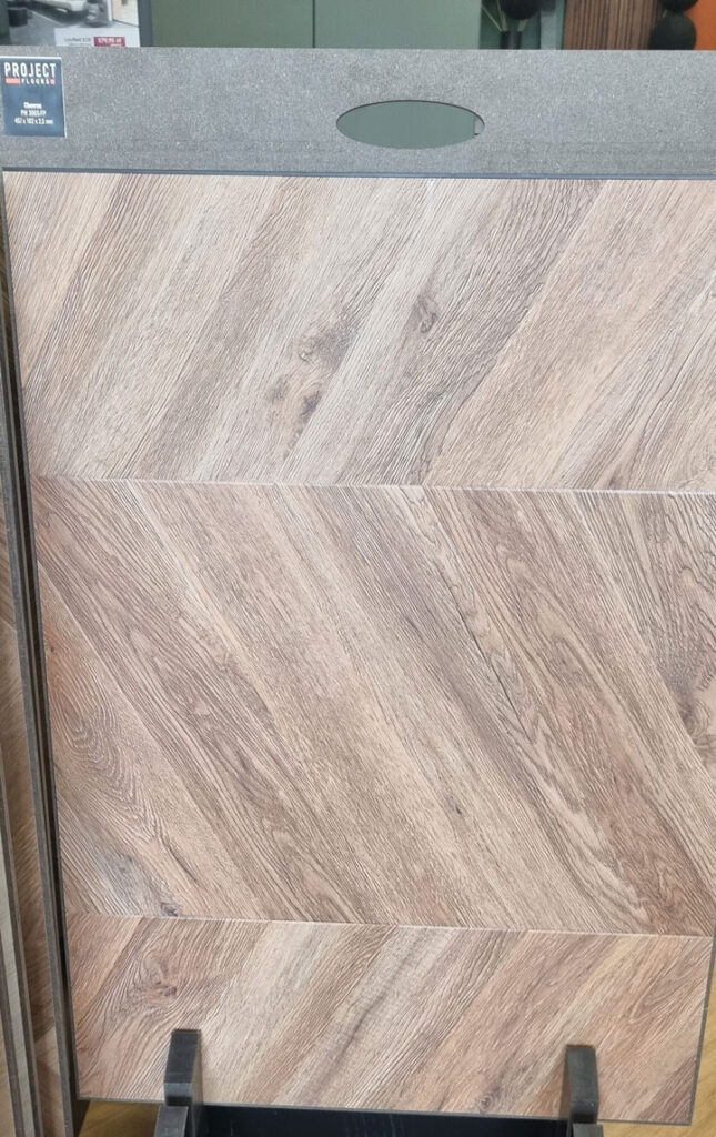 Podłoga winylowa PROJECT FLOORS