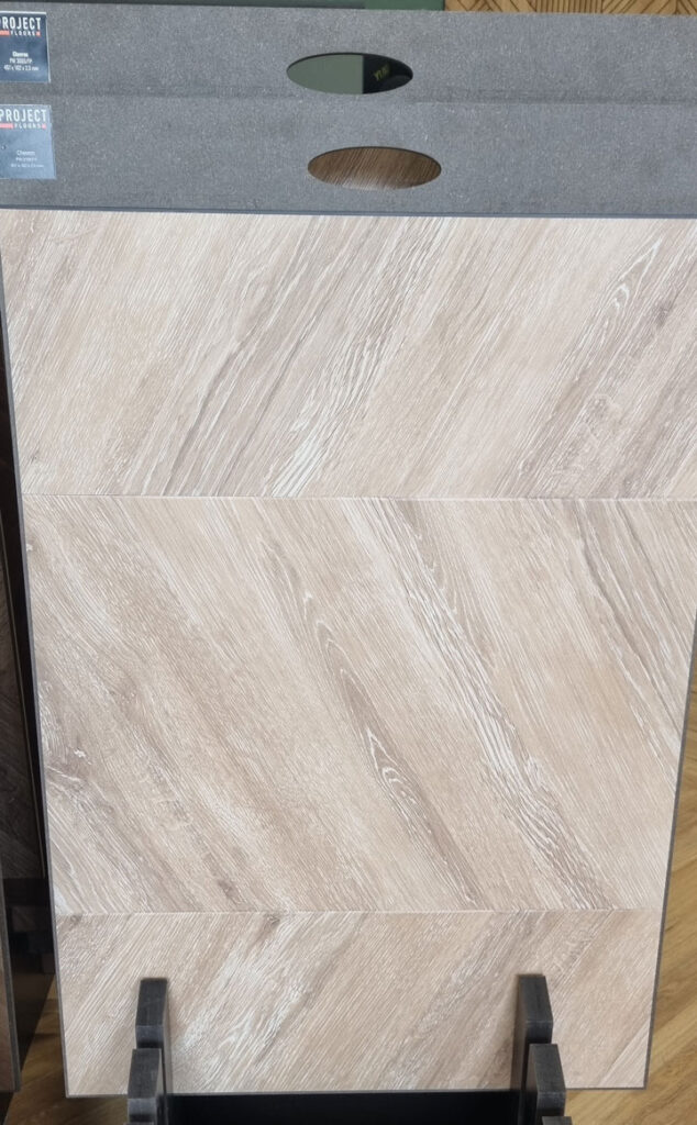 Podłoga winylowa PROJECT FLOORS