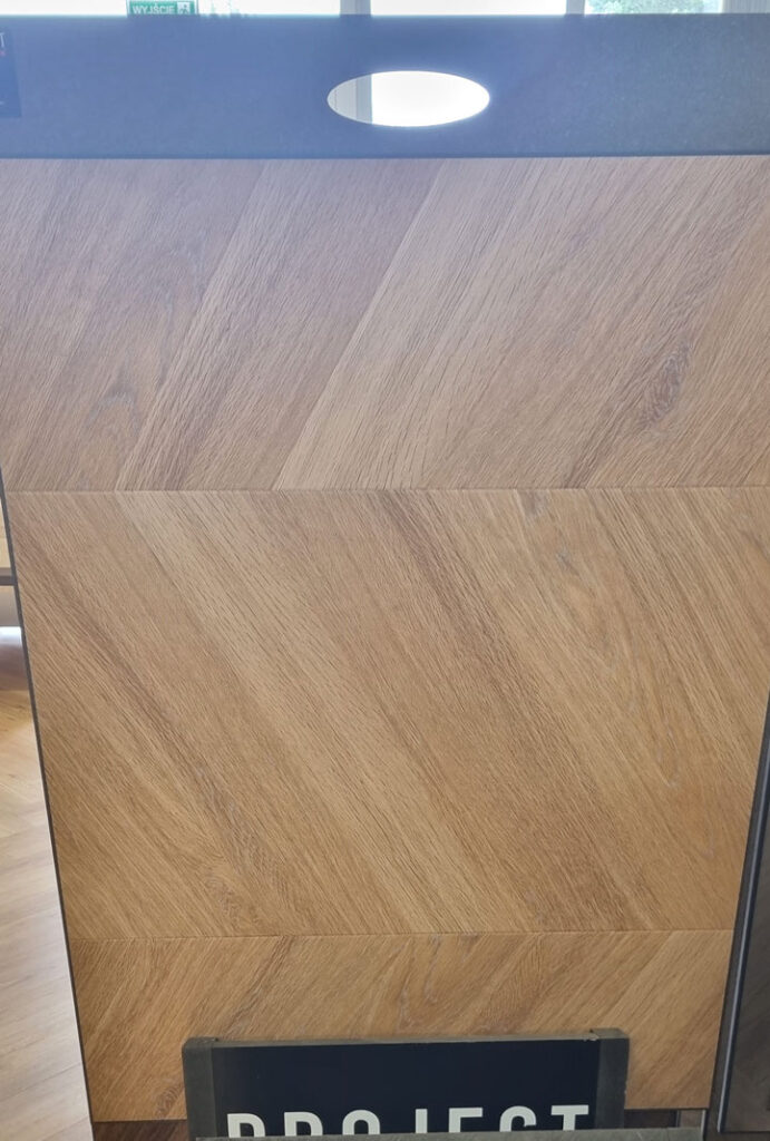Podłoga winylowa PROJECT FLOORS