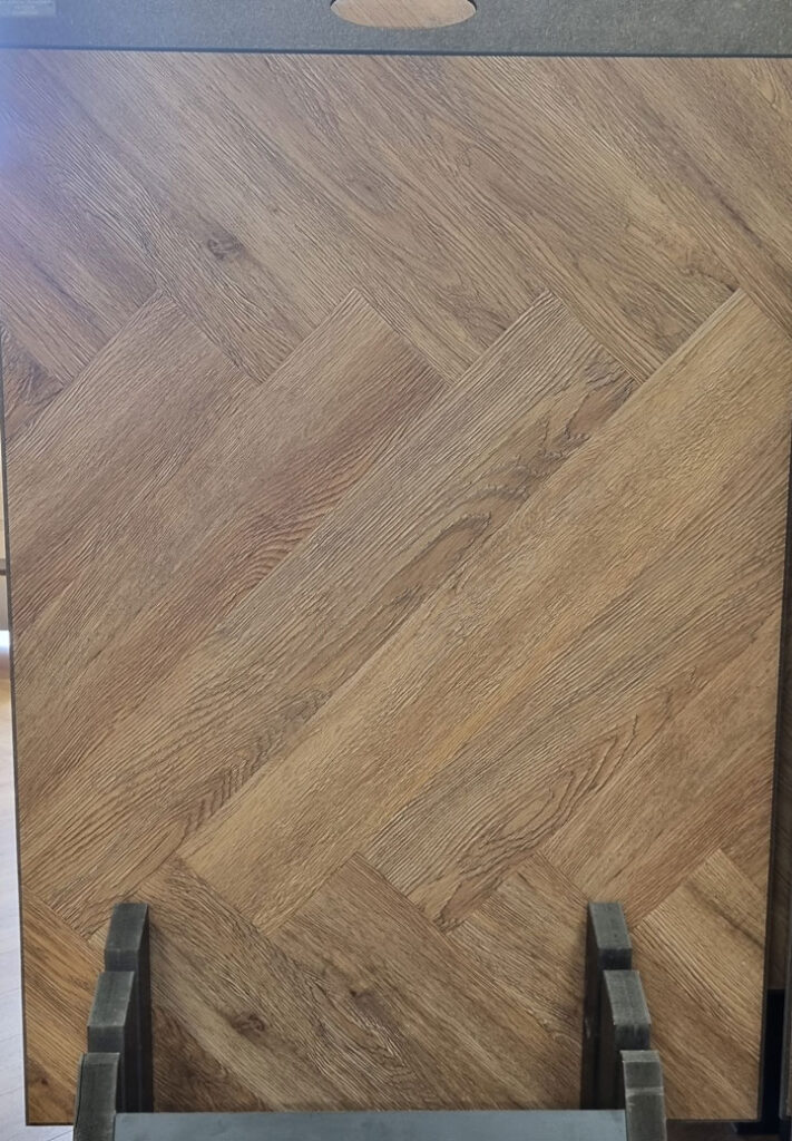 Podłoga winylowa PROJECT FLOORS