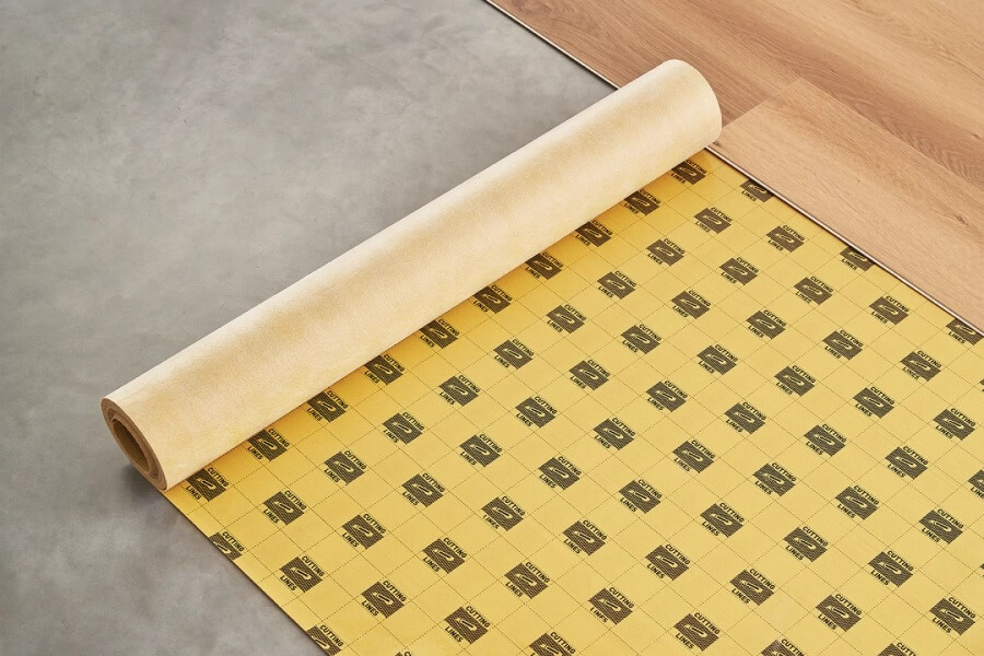 podkład do podłóg ARBITON