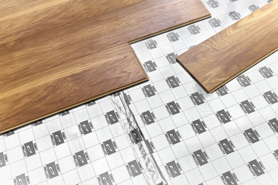 podkład do podłóg ARBITON