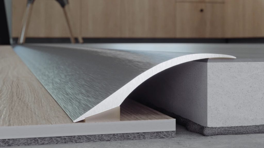 profil do wykończenia podłóg ARBITON