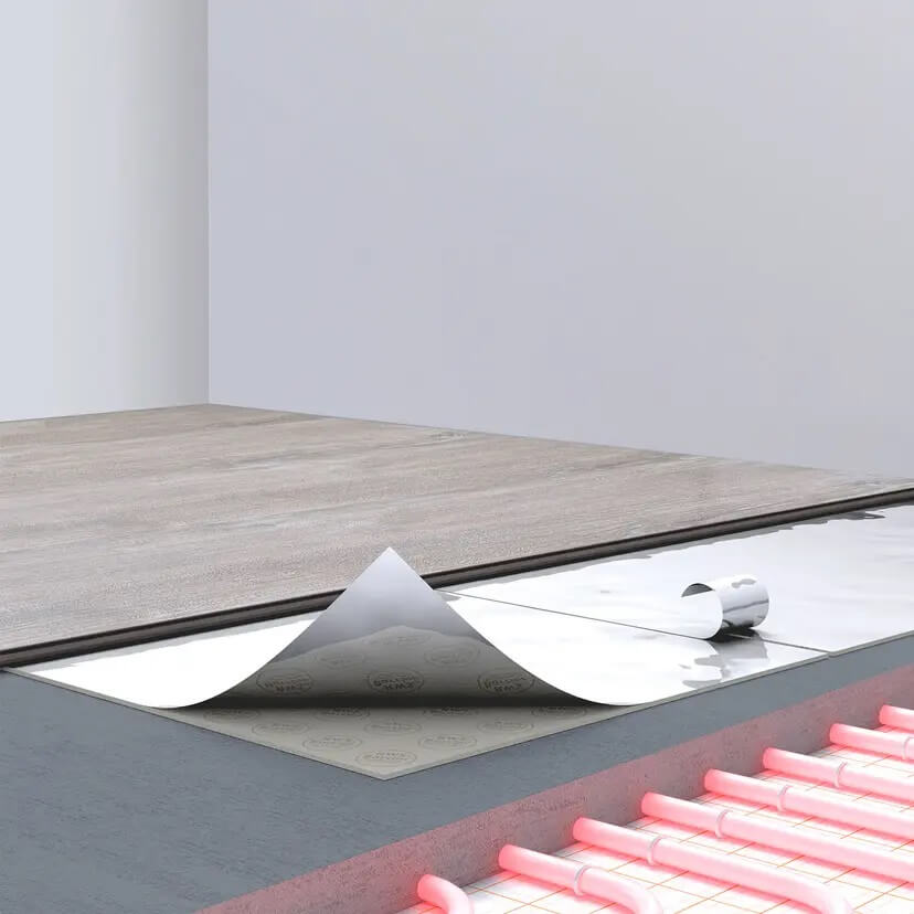 podkład do podłóg VOX