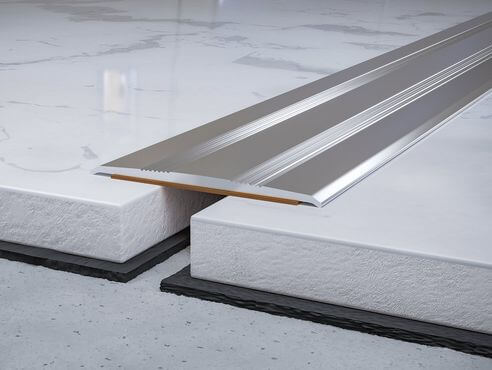 profil do wykończenia podłóg DOELLKEN