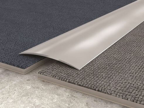 profil do wykończenia podłóg DOELLKEN