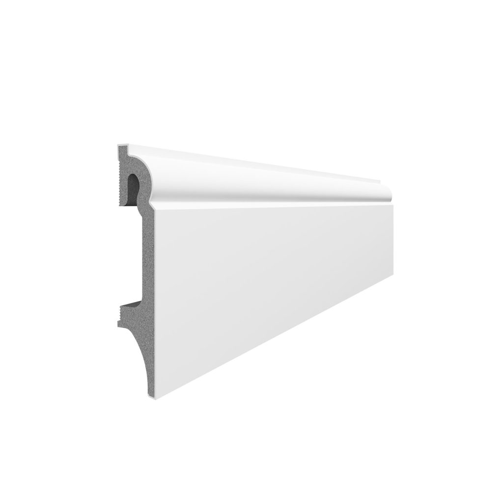 listwa przypodłogowa VOX