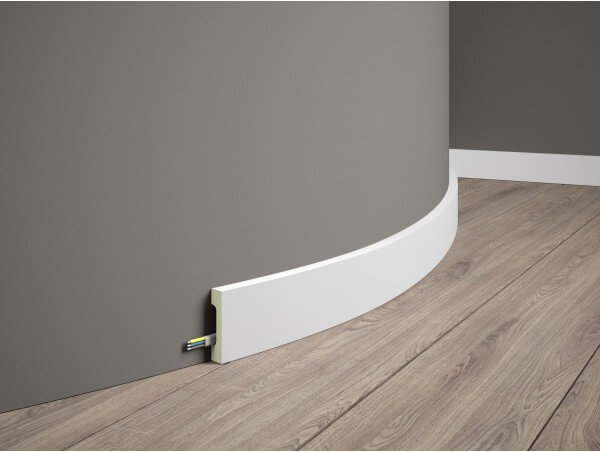 listwa przypodłogowa MARDOM