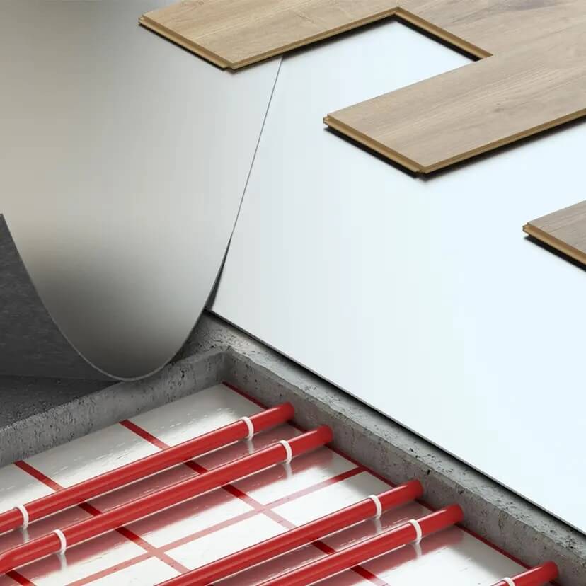 podkład do podłóg VOX